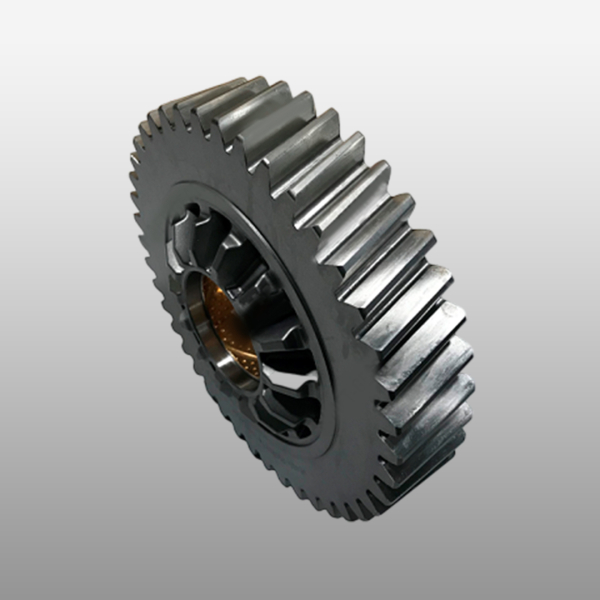 HD469-2502021 - Шестерня среднего редуктора