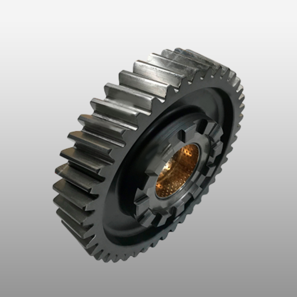 HD469-2502021 - Шестерня среднего редуктора