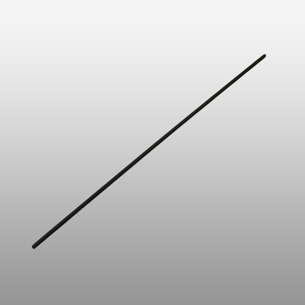 WG2229040007 - Шестигранный ключ на КПП