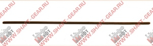WG2229040101 - Шестигранный ключ (короткий) на КПП