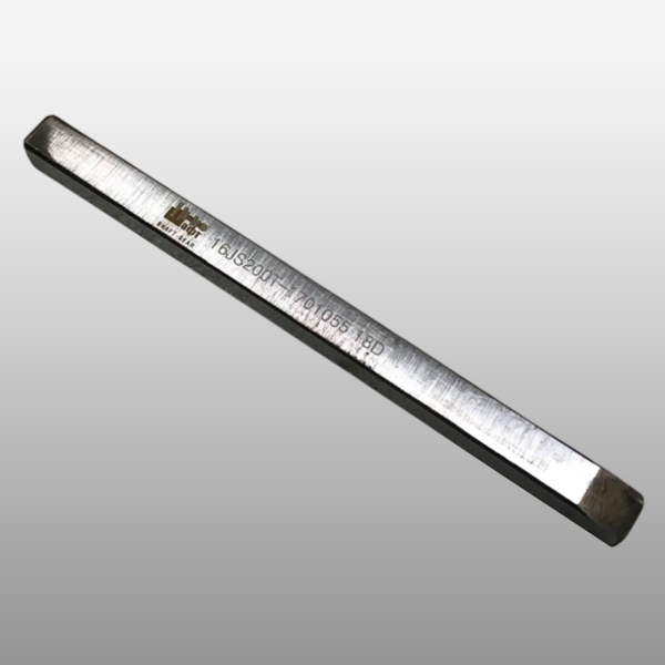 16JS200T-1701055 - Шпонка промежуточного вала на КПП