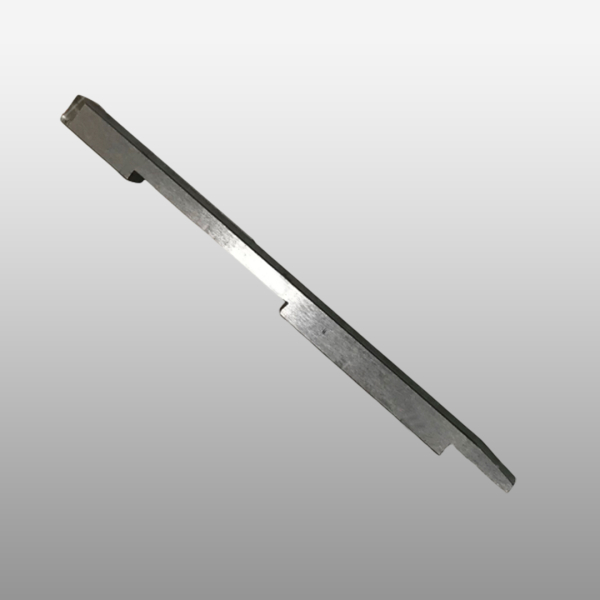 6DS50T-1701055 - Шпонка промежуточного вала на КПП