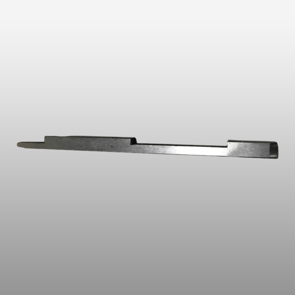 6DS50T-1701055 - Шпонка промежуточного вала на КПП