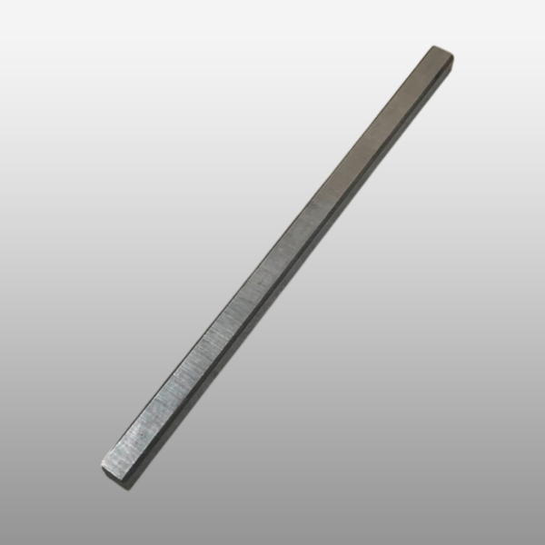 7DS180-1701051 - Шпонка промежуточного вала на КПП