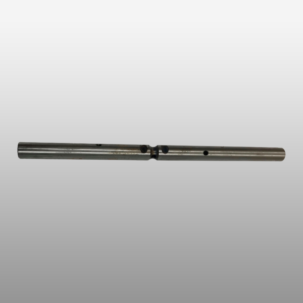 6J80T-1702065 - Шток вилки переключения 1-2 передачи на КПП