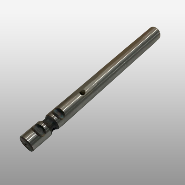 6J80T-1702066 - Шток вилки переключения 3-4 передачи на КПП