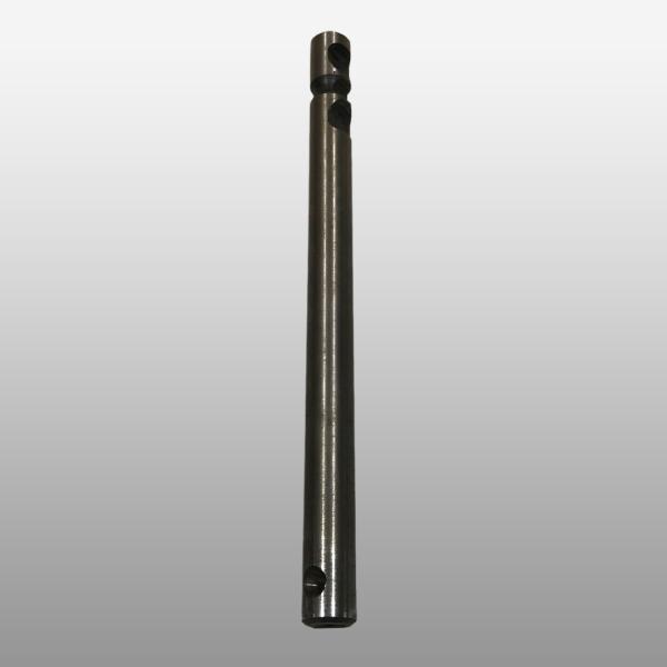 16JS200T-1702066 - Шток вилки переключения 5-6 передачи на КПП