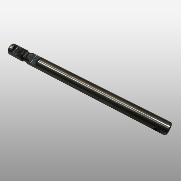 16JS200T-1702066 - Шток вилки переключения 5-6 передачи на КПП