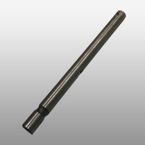 16JS200T-1702066 - Шток вилки переключения 5-6 передачи на КПП