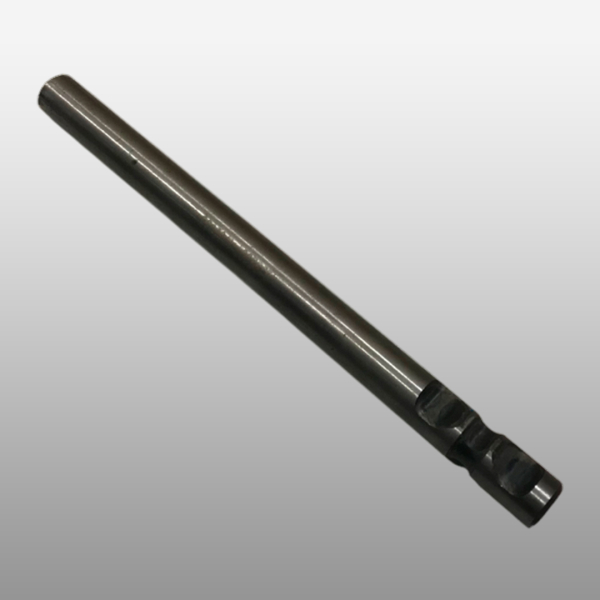 16JS200T-1702066 - Шток вилки переключения 5-6 передачи на КПП