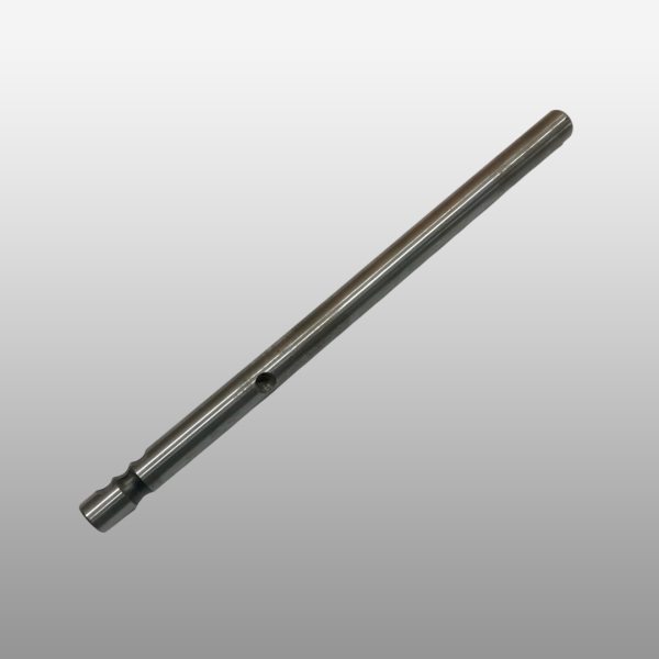 JS150TA-1702064B - Шток вилки переключения заднего хода на КПП