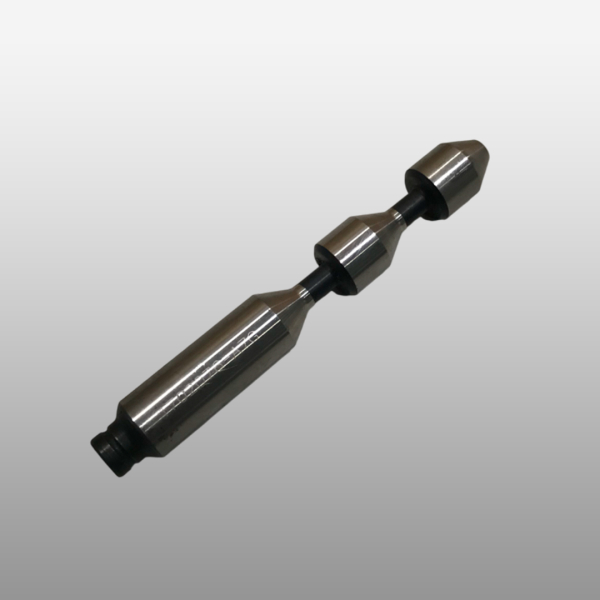 1702076-A7G - Шток клапана на КПП