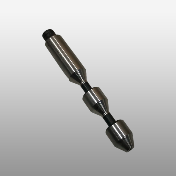 1702076-A7G - Шток клапана на КПП