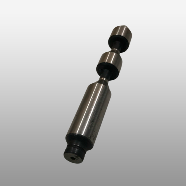 1702076-A7G - Шток клапана на КПП