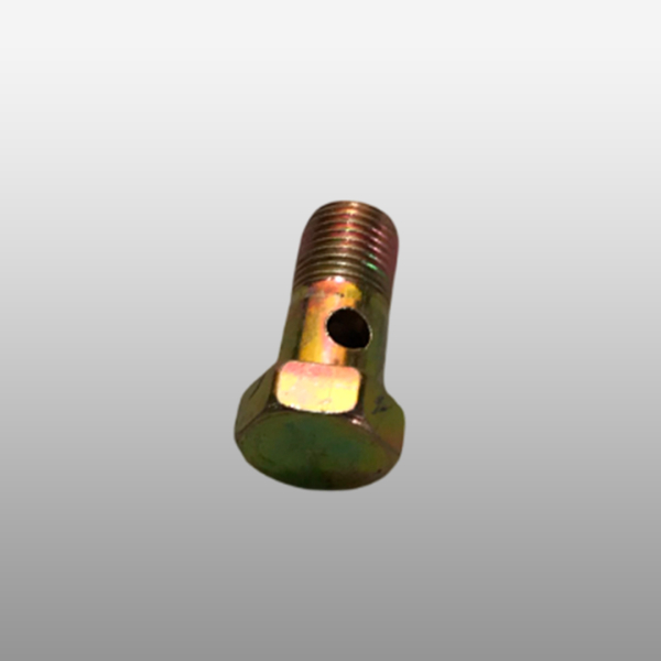 J75-1601031- Штуцер на КПП