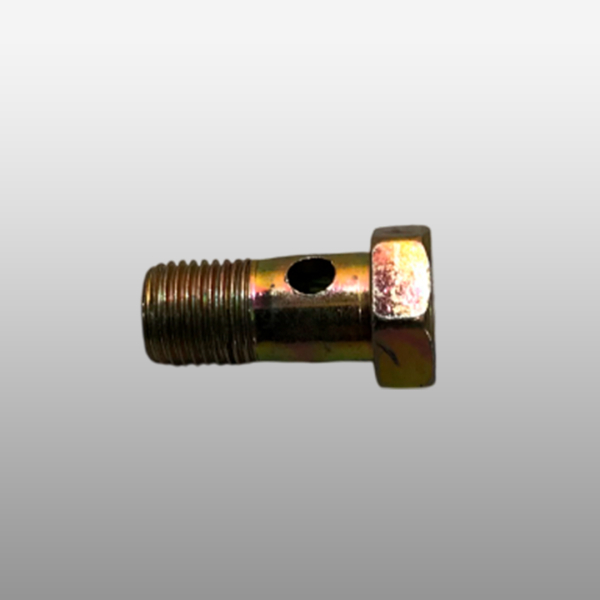 J75-1601031- Штуцер на КПП