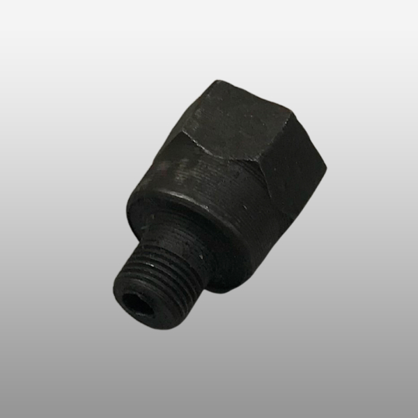 109301075 - Штуцер подвода масла на КПП