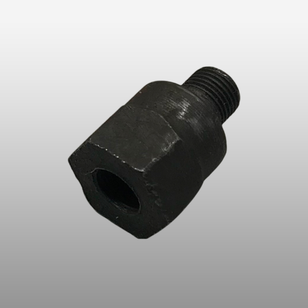 109301075 - Штуцер подвода масла на КПП