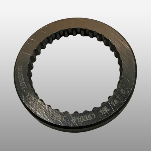 6DS50T-1701124 - Шайба вторичного вала КПП