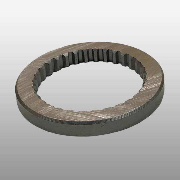 6DS50T-1701124 - Шайба вторичного вала КПП