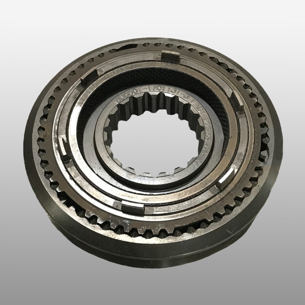 6DS50T-1701140-6 - Синхронизатор 3-4 передачи на КПП
