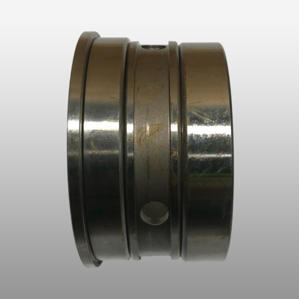 JS180-1707109A - Блок подшипников выходного вала (тонкий) на КПП