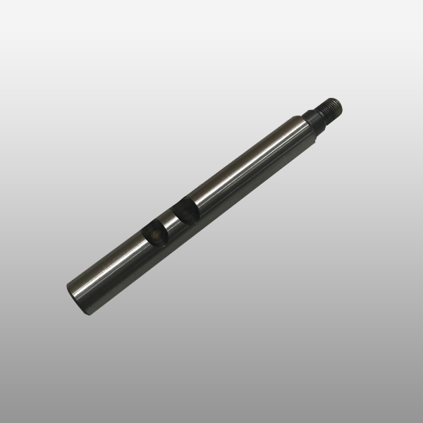 JS220-1707061-1 - Вал вилки на КПП