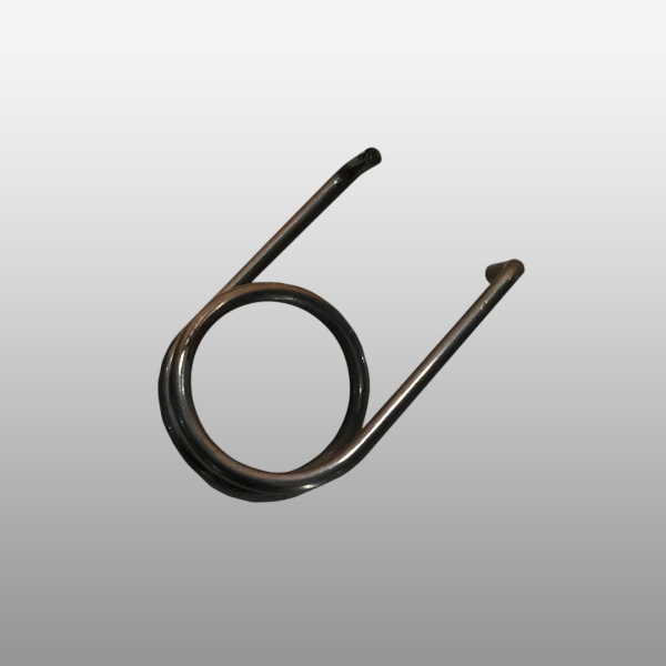 J75-1601051-2 - Пружина на КПП