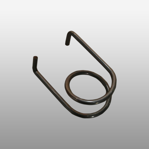 J75-1601051-2 - Пружина на КПП