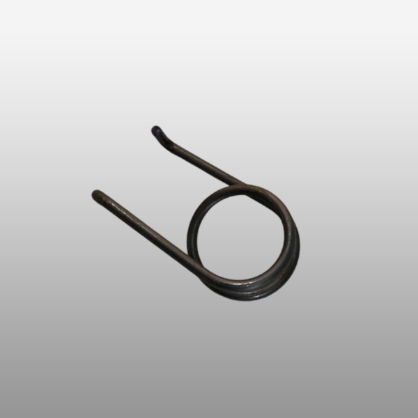 J75-1601051-1 - Пружина на КПП