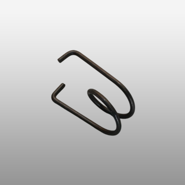 J75-1601051-1 - Пружина на КПП