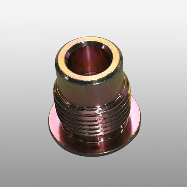 6DS60T-1702069D - Винт стопорный на КПП