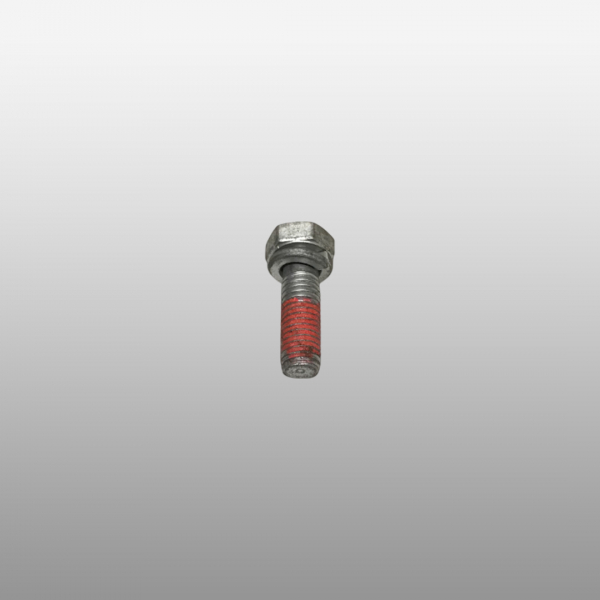 WG9003801030 - Болт с шестигранной головкой на КПП