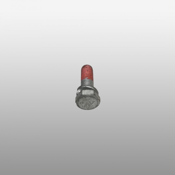 WG9003801030 - Болт с шестигранной головкой на КПП
