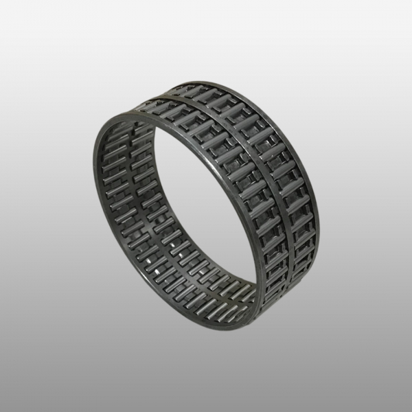 WG9003329835 - Подшипник игольчатый на КПП