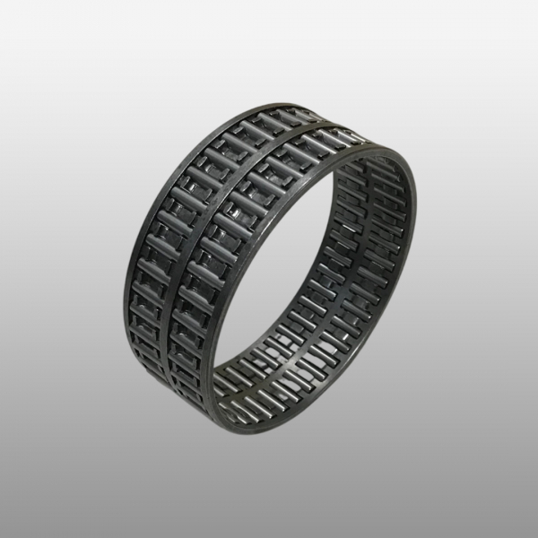 WG9003329835 - Подшипник игольчатый на КПП