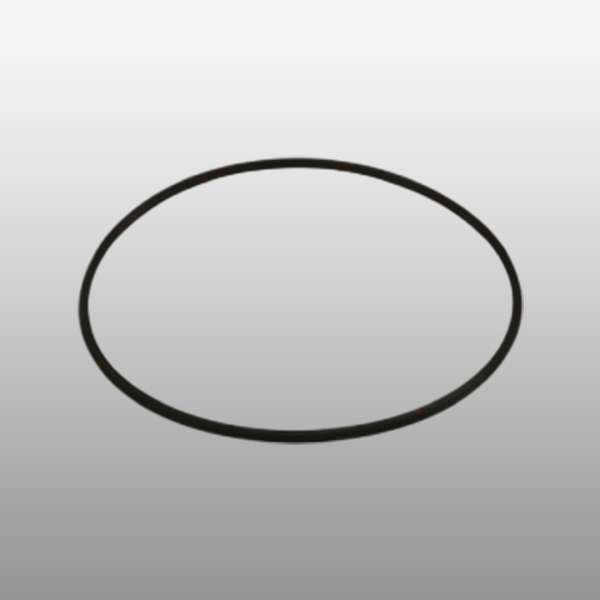 AZ2209020002 - Кольцо уплотнительное на КПП