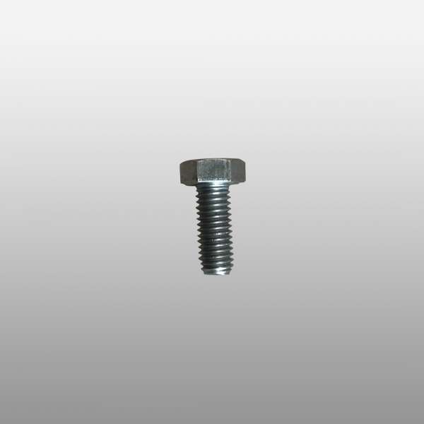 636100796 - Болт М8*20*1,25