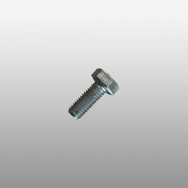 636100796 - Болт М8*20*1,25