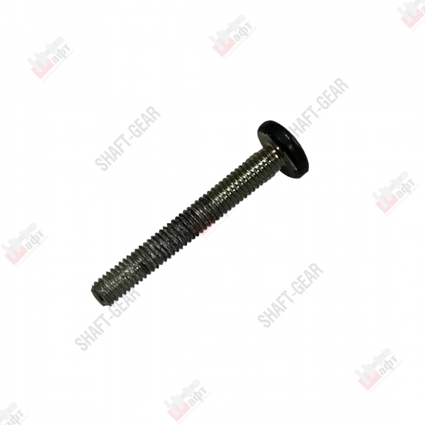 636100468 - Болт M6*40 на КПП