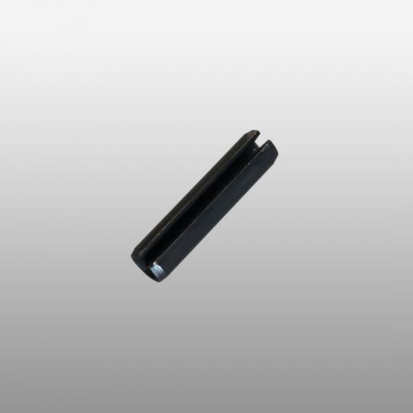 631329147 - Штифт трубчатый разрезной на КПП