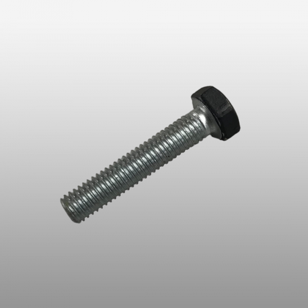 636100630 - Болт шестигранный M8X40 на КПП