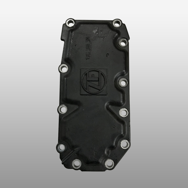 1315307314 - Крышка механизма переключения передач на КПП