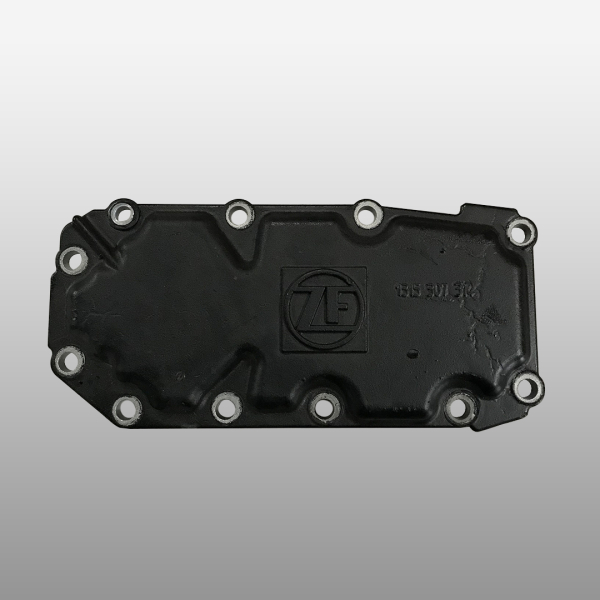 1315307314 - Крышка механизма переключения передач на КПП