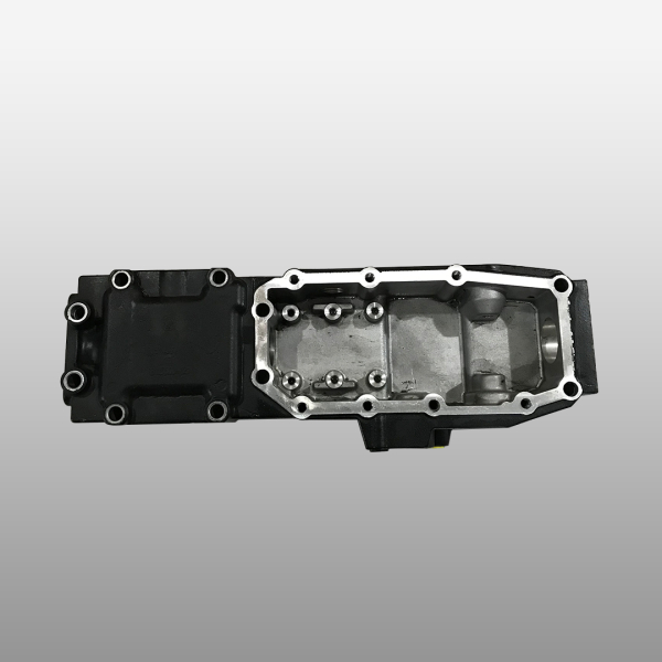 1315307197 - Корпус механизма переключения передач на КПП