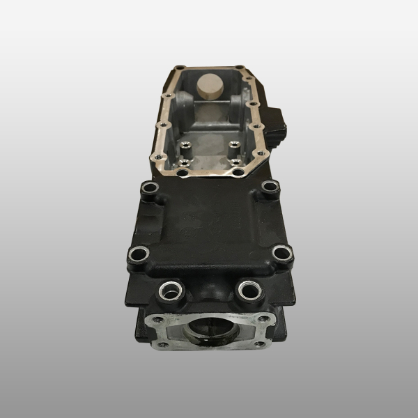 1315307197 - Корпус механизма переключения передач на КПП