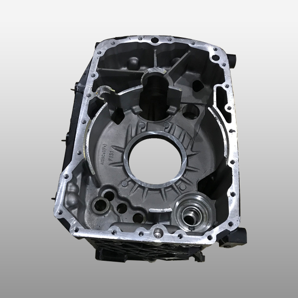 1315201208 - Картер коробки передач на КПП