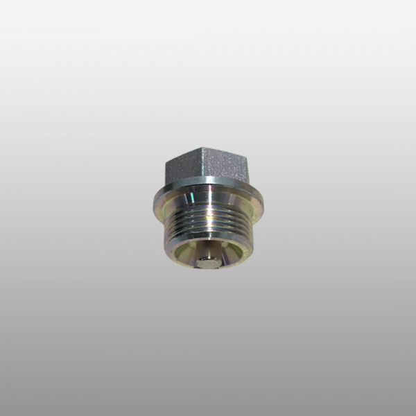 0736.300.160 - Пробка резьбовая M24х1,5 на КПП ZF Traxon, 16S