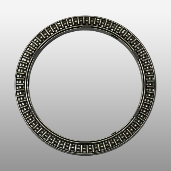 0735.298.169 - Подшипник упорный игольчатый на КПП ZF 16S