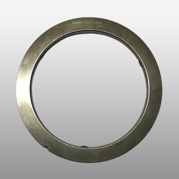 0735.298.169 - Подшипник упорный игольчатый на КПП ZF 16S